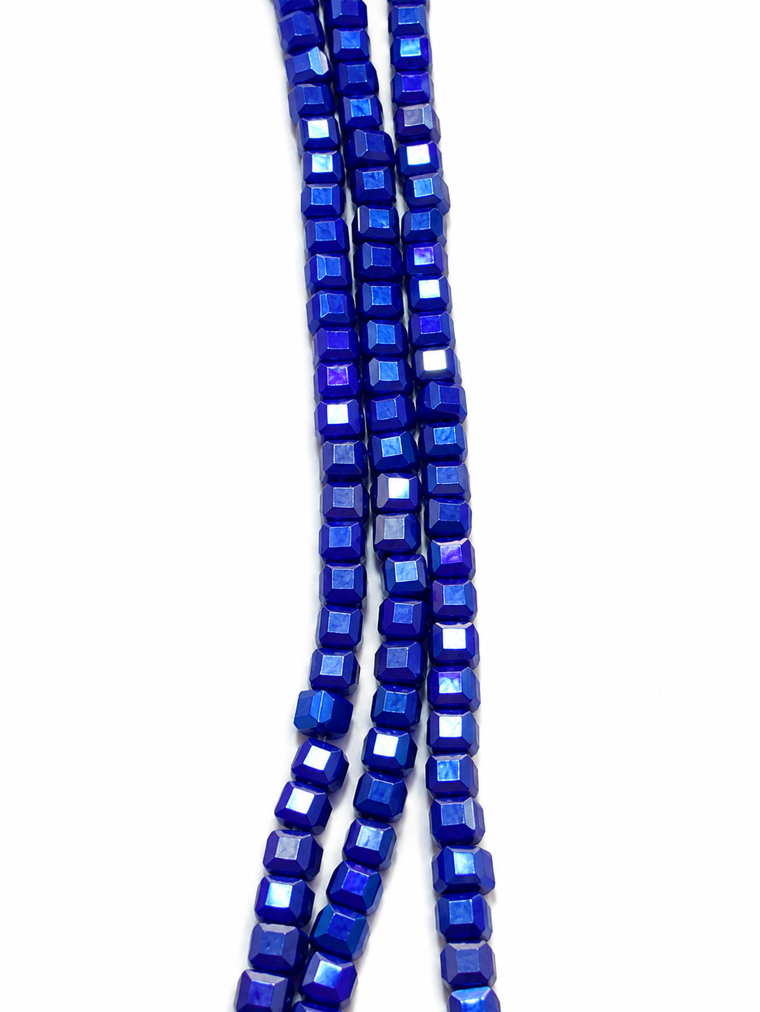 Cristal Cuadrado 4 mm