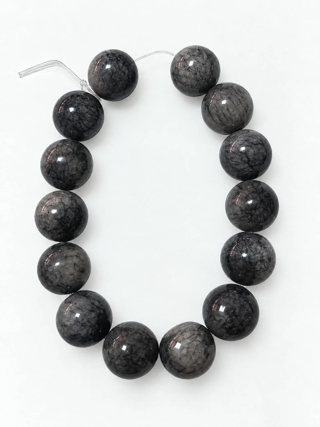 Onix Esmaltado 12 mm.