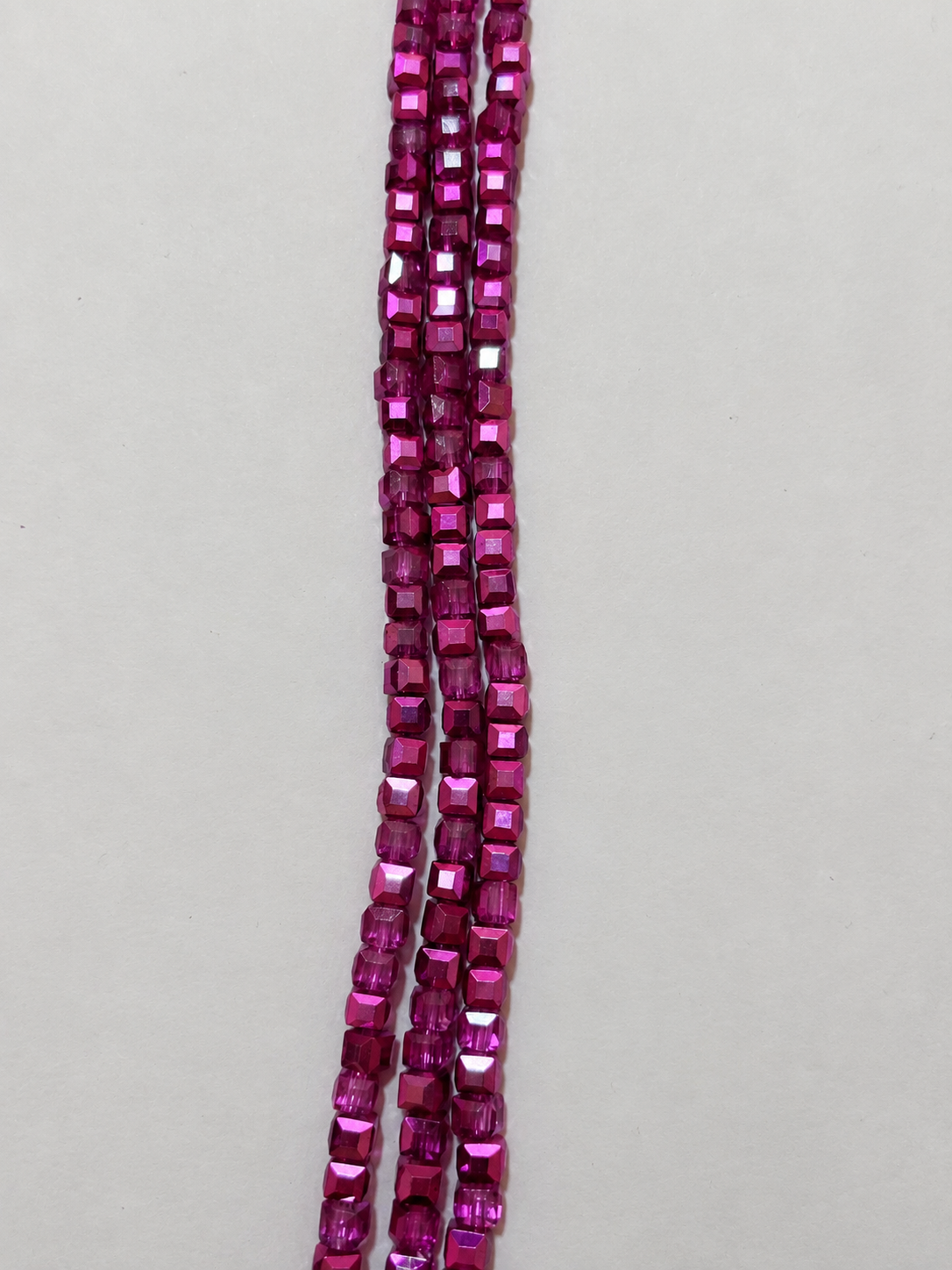 Cristal Cuadrado 4 mm