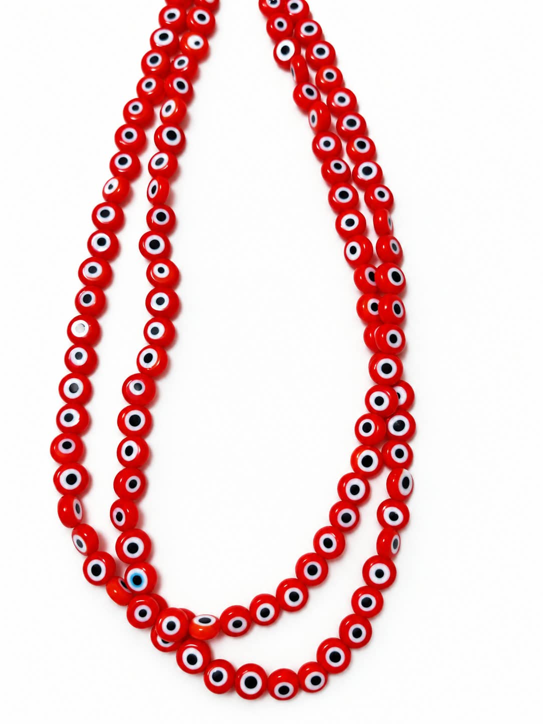 Ojo Turco (Variedades)