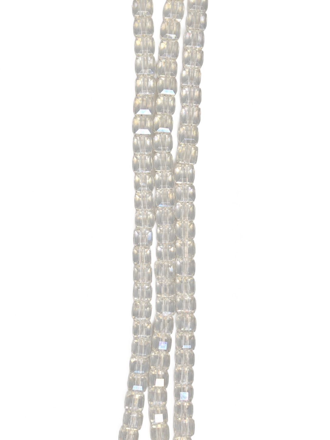 Cristal Cuadrado 4 mm