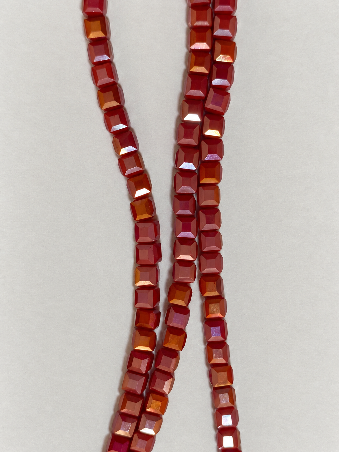 Cristal Cuadrado 4 mm