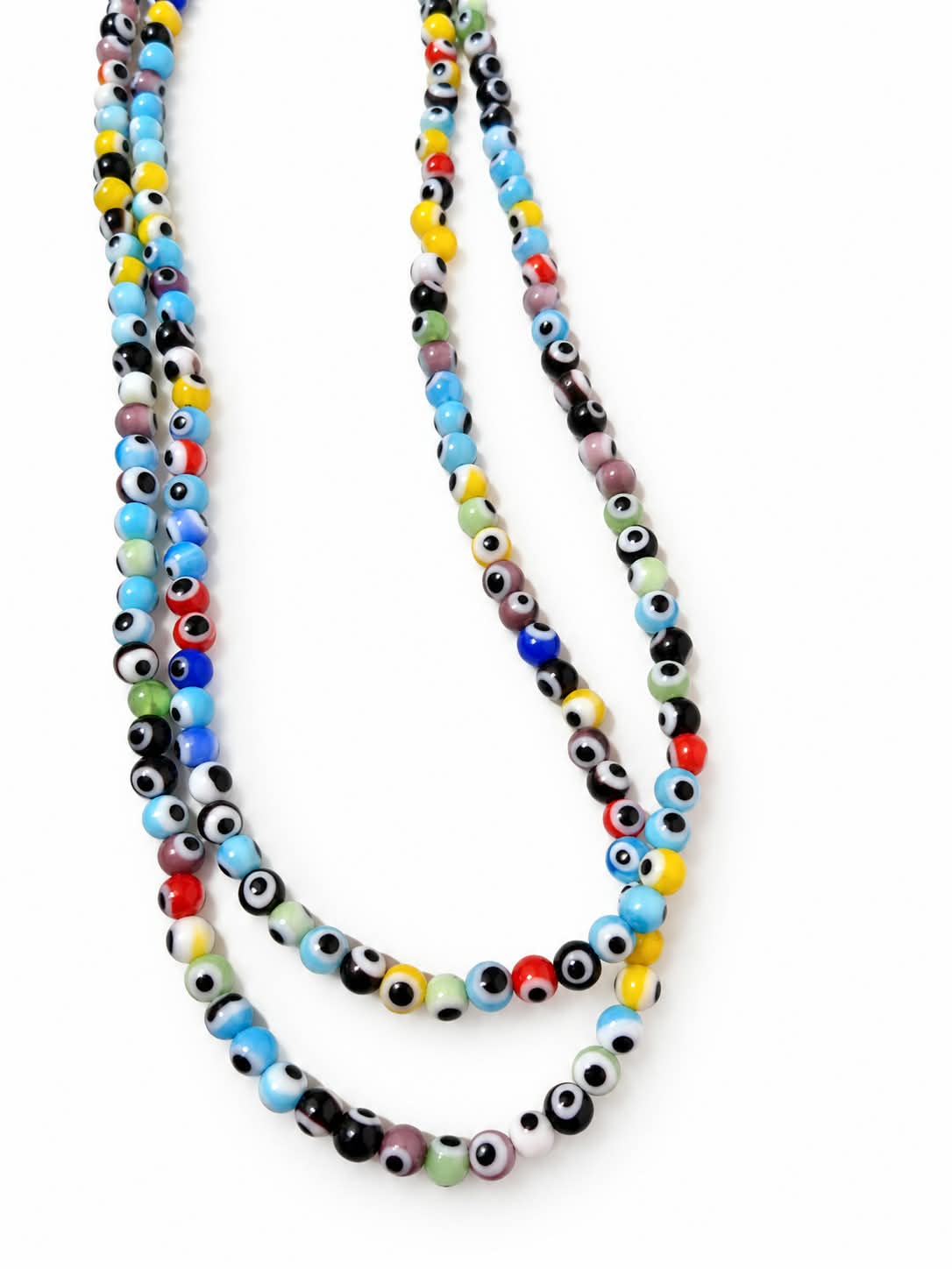Ojo Turco (Variedades)
