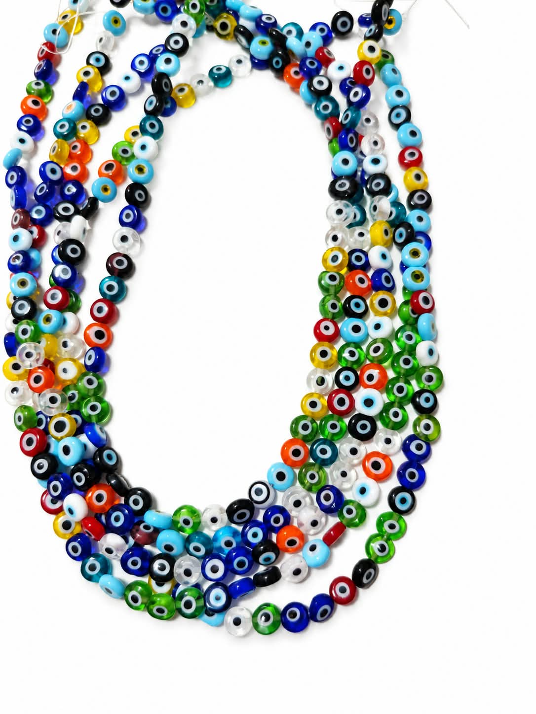 Ojo Turco (Variedades)