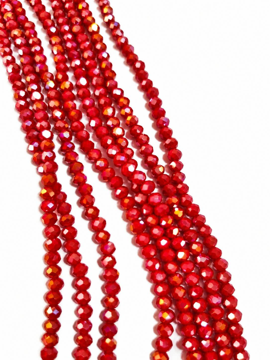 Cristales 4mm