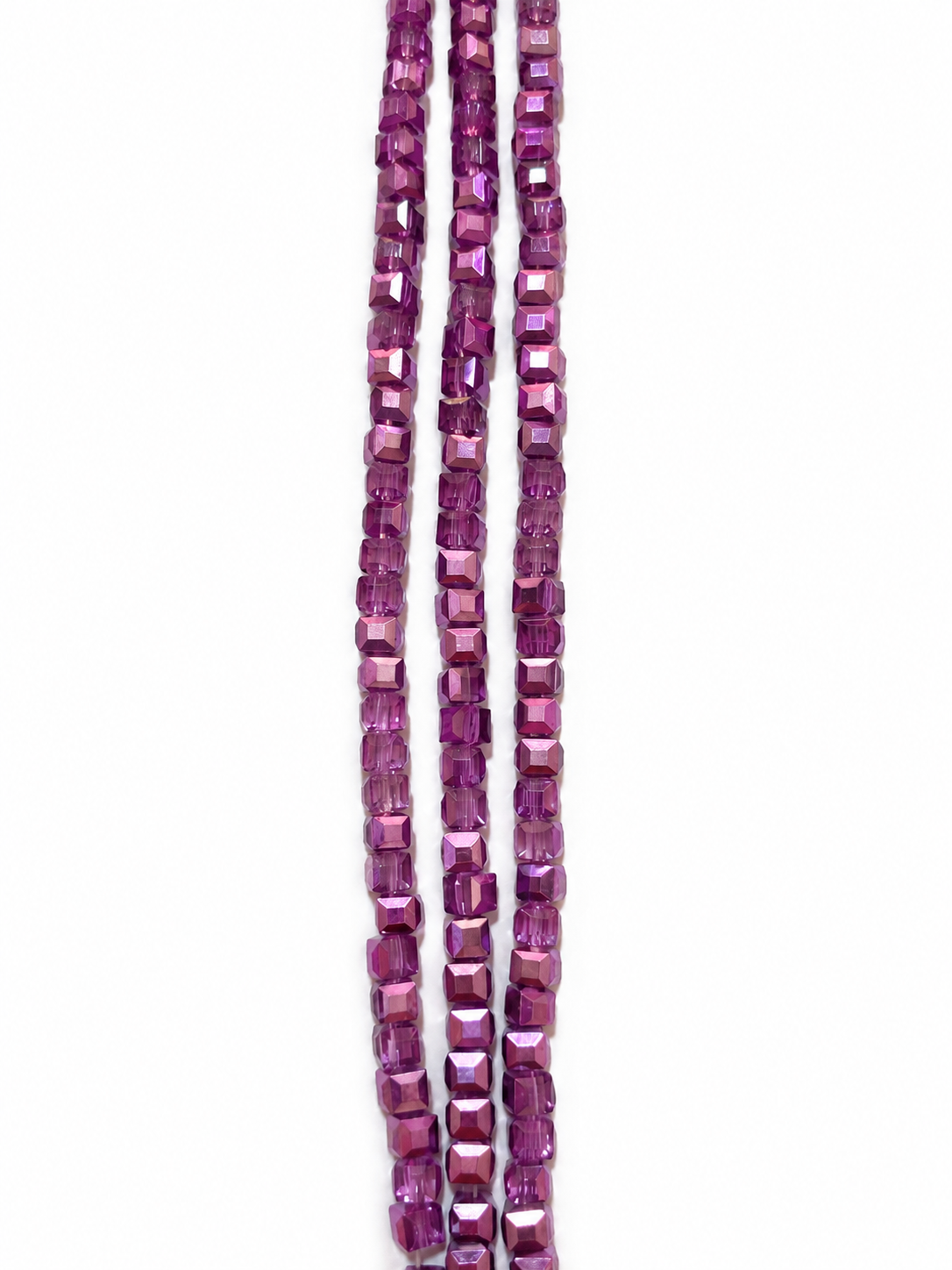 Cristal Cuadrado 4 mm