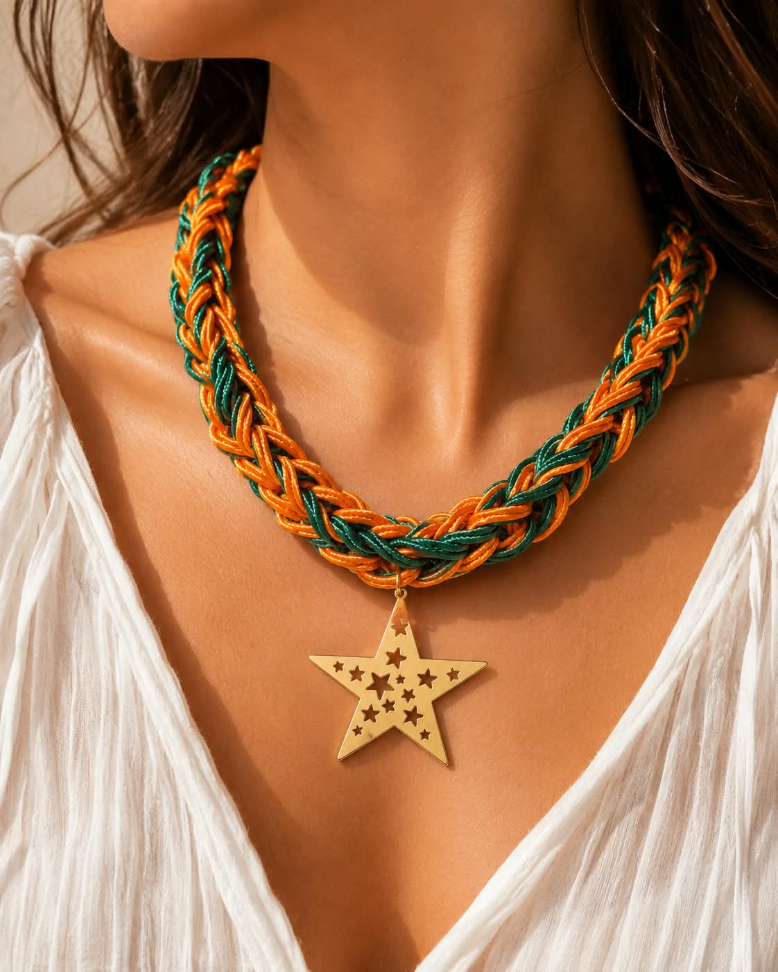 Collar Ana