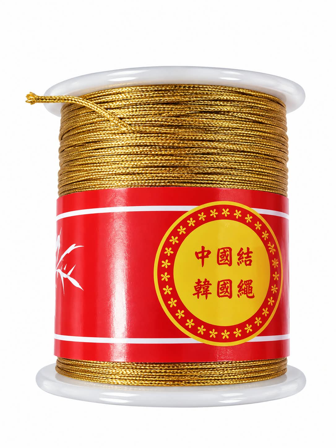 Hilo Chino 0,8 mm (Variedades)