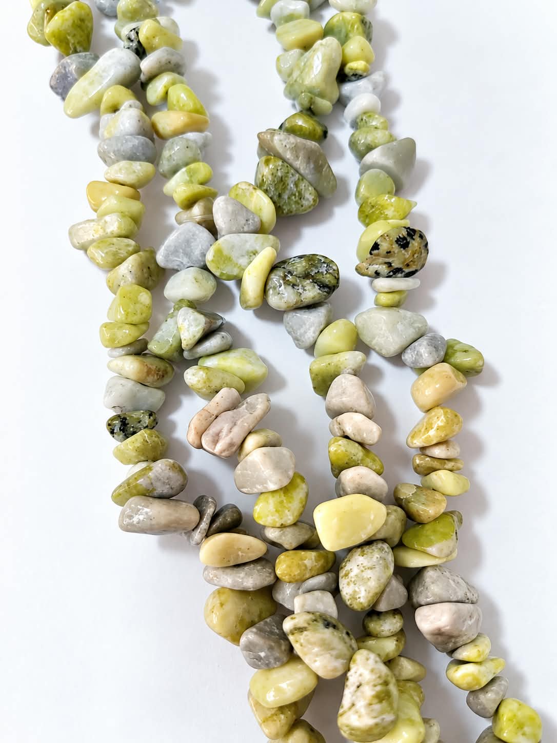 PIEDRAS NATURALES CHIPS