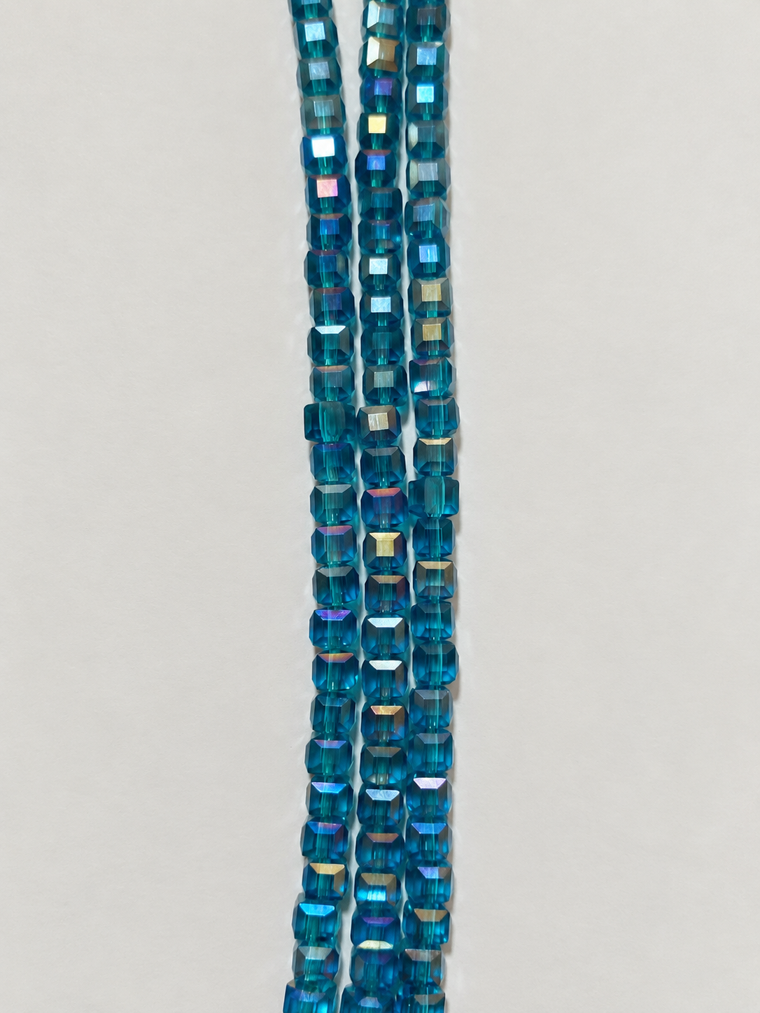 Cristal Cuadrado 4 mm