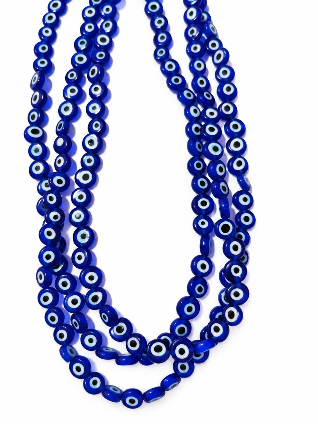 Ojo Turco (Variedades)