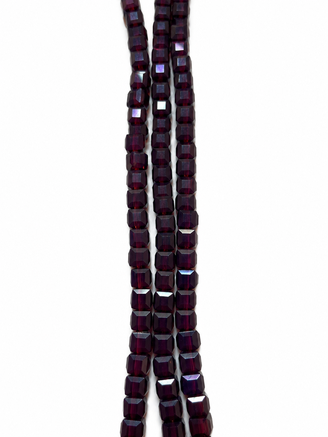 Cristal Cuadrado 4 mm