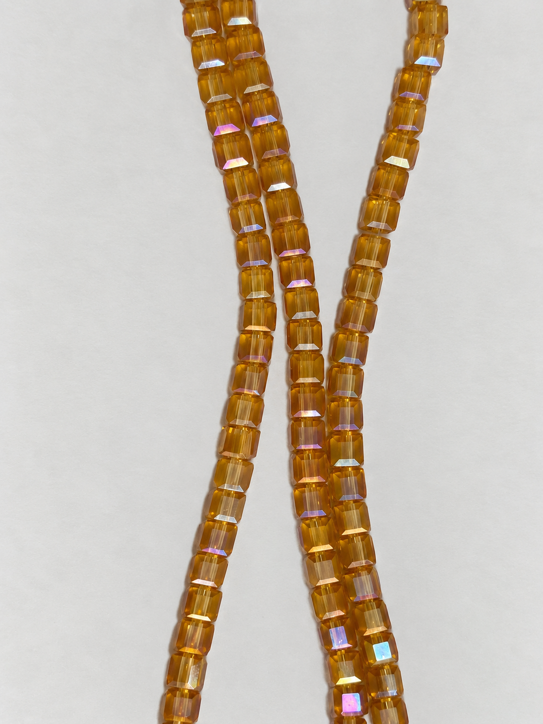 Cristal Cuadrado 4 mm