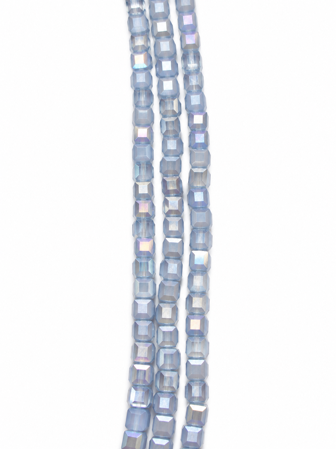 Cristal Cuadrado 4 mm