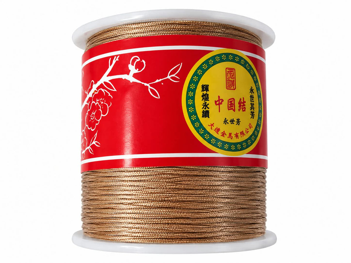 Hilo Chino 0,8 mm (Variedades)